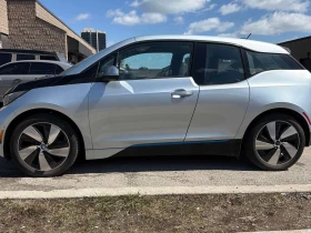 BMW i3 | CARFAX | БЕЗ УДАРИ| БЕЗ ПЪРВОНАЧАЛНА ВНОСКА, снимка 3