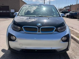 BMW i3 | CARFAX | БЕЗ УДАРИ| БЕЗ ПЪРВОНАЧАЛНА ВНОСКА, снимка 2
