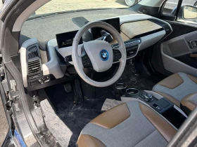 BMW i3 | CARFAX | БЕЗ УДАРИ| БЕЗ ПЪРВОНАЧАЛНА ВНОСКА, снимка 9