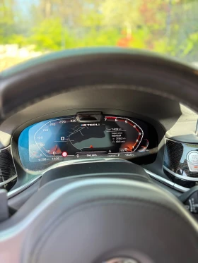 BMW 760 Full Carbon, снимка 12