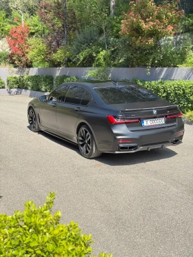 BMW 760 Full Carbon, снимка 5