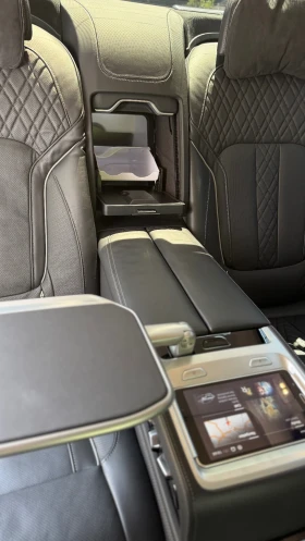 BMW 760 Full Carbon, снимка 17