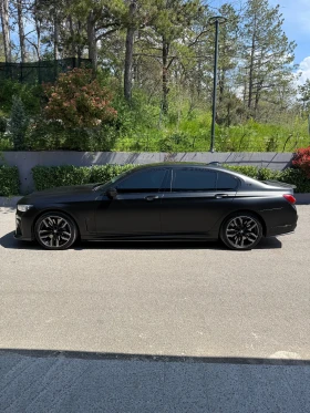 BMW 760 Full Carbon, снимка 4