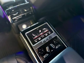 Audi A8 60 TDI* S-Line* Laser* B&O* Подгрев* Обдух* Лизинг, снимка 16