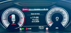 Audi A8 60 TDI* S-Line* Laser* B&O* Подгрев* Обдух* Лизинг, снимка 11