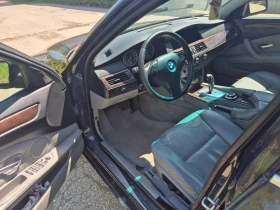 BMW 535 3.0d-286k., снимка 15