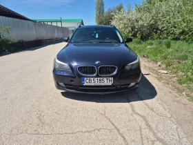 BMW 535 3.0d-286k., снимка 3