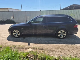 BMW 535 3.0d-286k., снимка 10