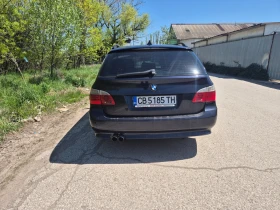 BMW 535 3.0d-286k., снимка 7