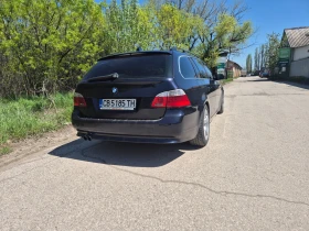 BMW 535 3.0d-286k., снимка 8