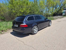BMW 535 3.0d-286k., снимка 9