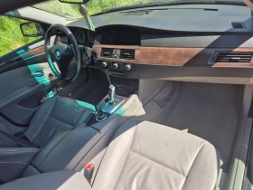 BMW 535 3.0d-286k., снимка 6