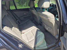 BMW 535 3.0d-286k., снимка 12