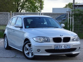BMW 120 2.0i 150 Коня_* Германия_* , снимка 1