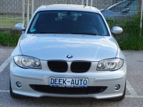 BMW 120 2.0i 150 Коня_* Германия_* , снимка 3