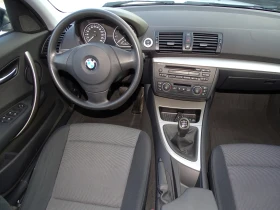 BMW 120 2.0i 150 Коня_* Германия_* , снимка 12