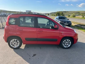 Fiat Panda 1.2 LPG, снимка 3