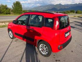 Fiat Panda 1.2 LPG, снимка 6