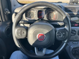 Fiat Panda 1.2 LPG, снимка 11