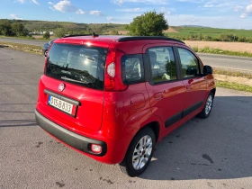 Fiat Panda 1.2 LPG, снимка 4