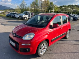 Fiat Panda 1.2 LPG, снимка 7