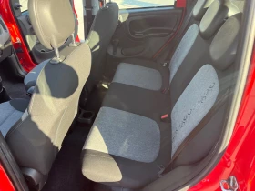 Fiat Panda 1.2 LPG, снимка 9