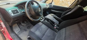 Peugeot 307, снимка 2