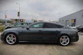 Audi A7 3.0 TDI лизинг без първоначална вноска, снимка 3