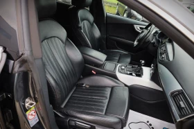 Audi A7 3.0 TDI лизинг без първоначална вноска, снимка 9