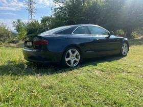 Audi A5 2.0TFSI 211hp, снимка 5