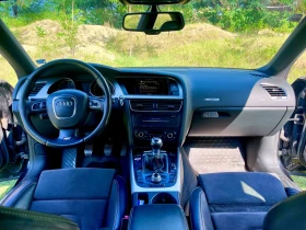 Audi A5 2.0TFSI 211hp, снимка 10