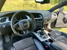 Audi A5 2.0TFSI 211hp, снимка 2