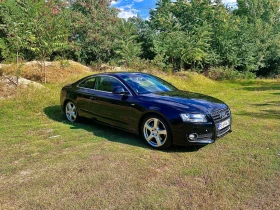 Audi A5 2.0TFSI 211hp, снимка 6