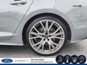 Audi S5 Sportback* 3.0TFSI* АвтоКредит* (ЦЕНА ДО БГ)* , снимка 8