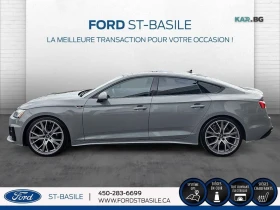 Audi S5 Sportback* 3.0TFSI* АвтоКредит* (ЦЕНА ДО БГ)* , снимка 2