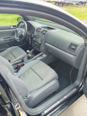 VW Golf 1.9TDI, снимка 8