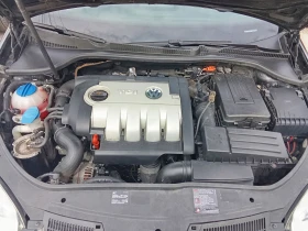 VW Golf 1.9TDI, снимка 5