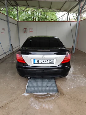 Mercedes-Benz C 200, снимка 5