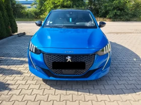Peugeot 208 GT line Автоматик , снимка 2