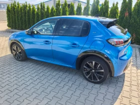 Peugeot 208 GT line Автоматик , снимка 4