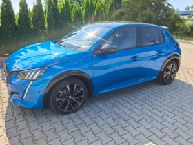Peugeot 208 GT line Автоматик , снимка 1