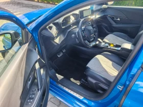 Peugeot 208 GT line Автоматик , снимка 11