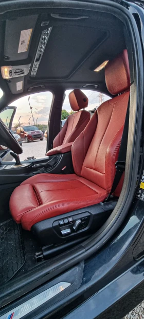 BMW 340 340i xd, снимка 9