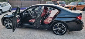 BMW 340 340i xd, снимка 12