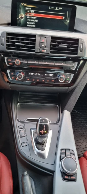 BMW 340 340i xd, снимка 16