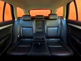Skoda Octavia 1.5 GTEC МЕТАН, снимка 17