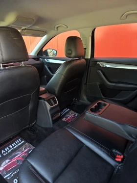 Skoda Octavia 1.5 GTEC МЕТАН, снимка 16