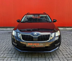 Skoda Octavia 1.5 GTEC МЕТАН, снимка 2