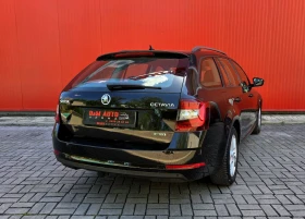 Skoda Octavia 1.5 GTEC МЕТАН, снимка 6