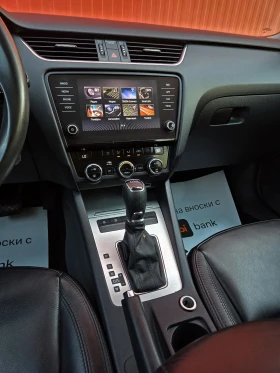 Skoda Octavia 1.5 GTEC МЕТАН, снимка 11